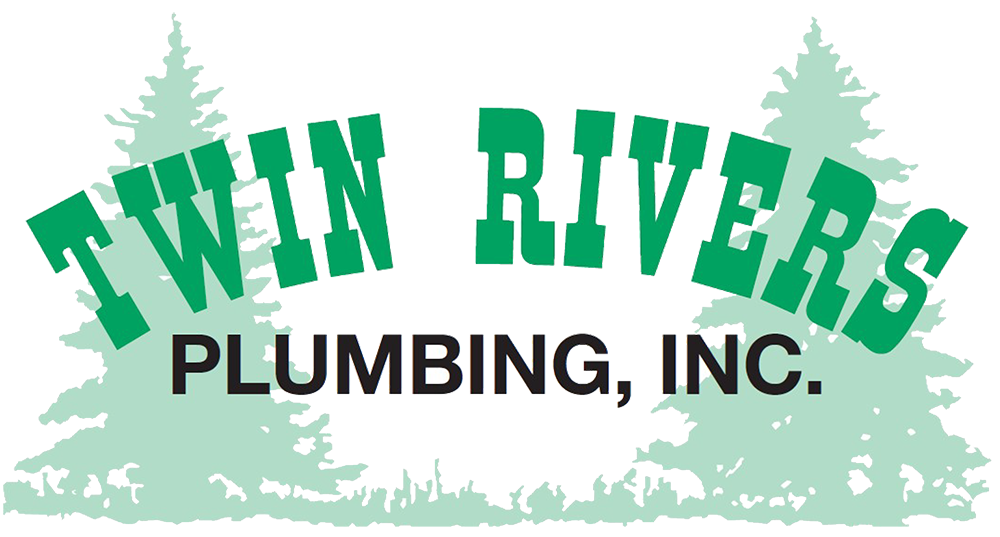 Twin Rivers Plumbing logo