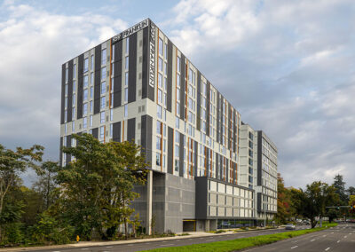Aspire Student Housing – 959 Franklin