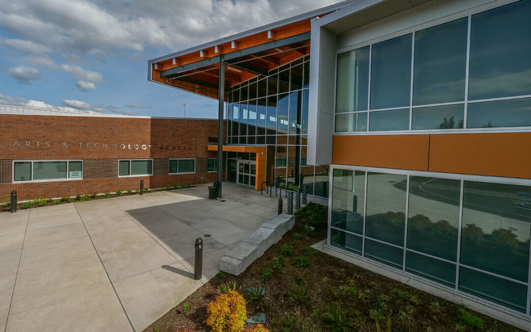 Arts & Technology Academy