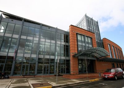 Eugene Public Library