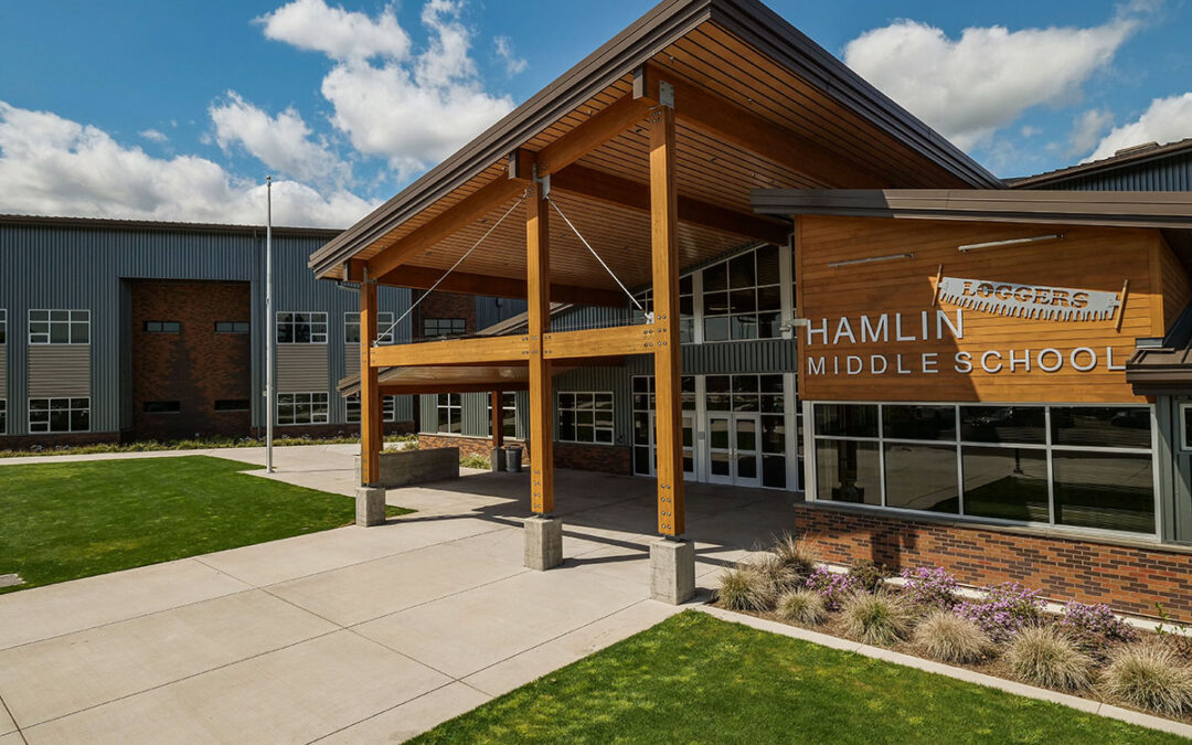Hamlin Middle School