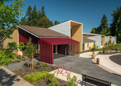 Heartfelt Guesthouse at Riverbend