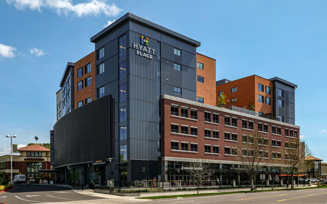Hyatt Place Hotel