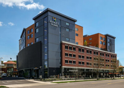 Hyatt Place Hotel