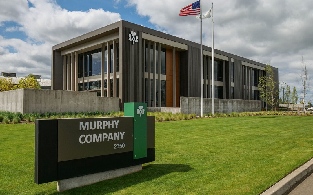 Murphy Plywood