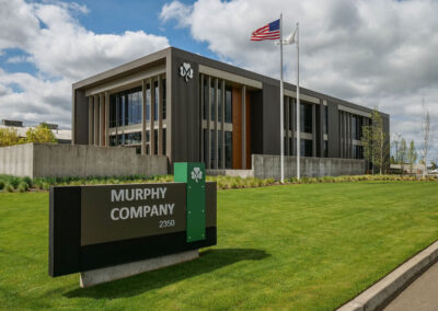 Murphy Plywood
