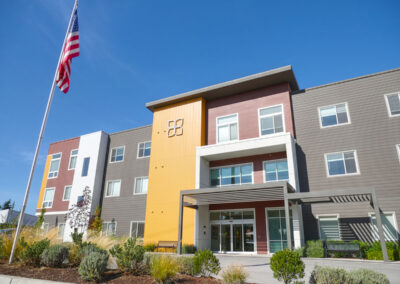 Marquis Apartments