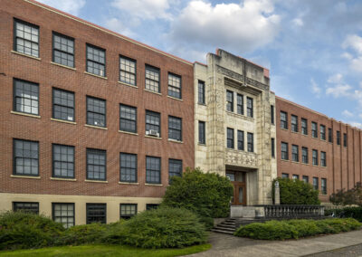 OSU Gilbert Hall