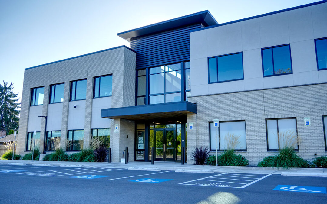 Pacific Northwest Surgeons Center