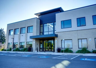 Pacific Northwest Surgeons Center