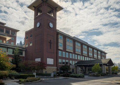 Riverbend Hospital