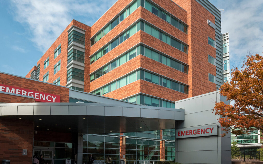 Salem Hospital