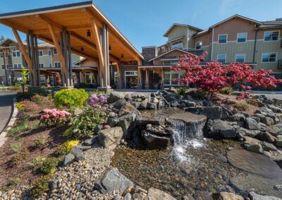 The Springs at Greer Gardens