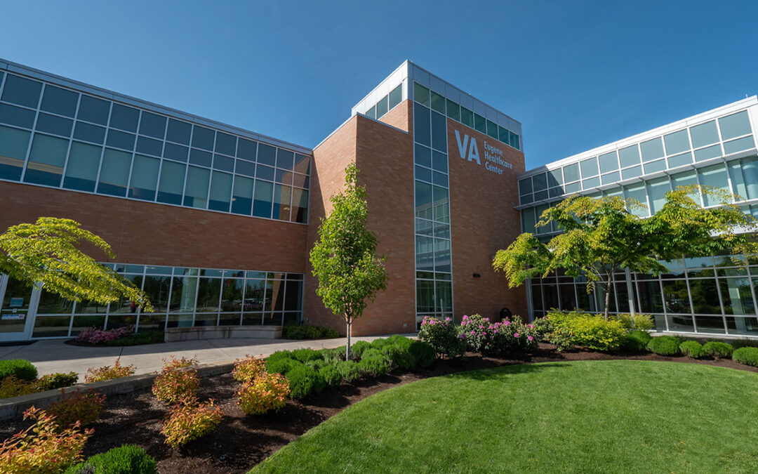 VA Healthcare Center