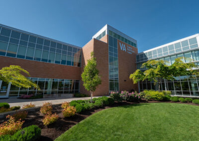 VA Healthcare Center