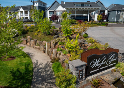 Waterford Grand