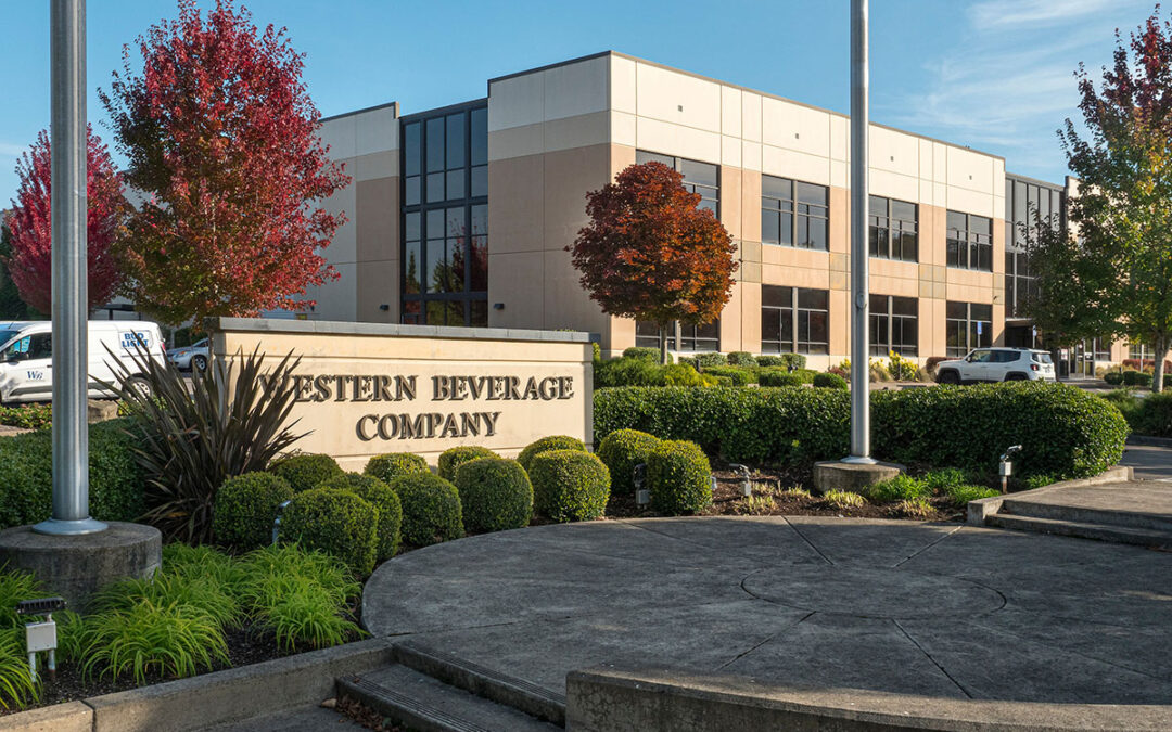 Western Beverage Company