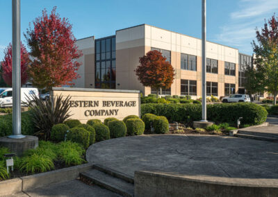 Western Beverage Company