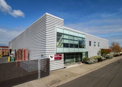 Willamette Valley Company R&D Facility