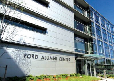 UO Ford Alumni Center