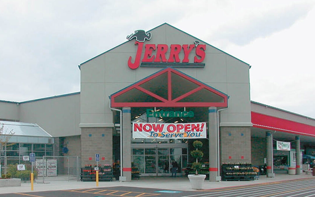 Jerrys Home Improvement