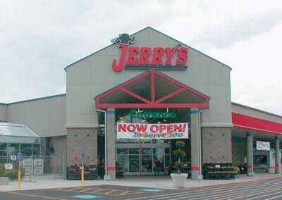 Jerrys Home Improvement