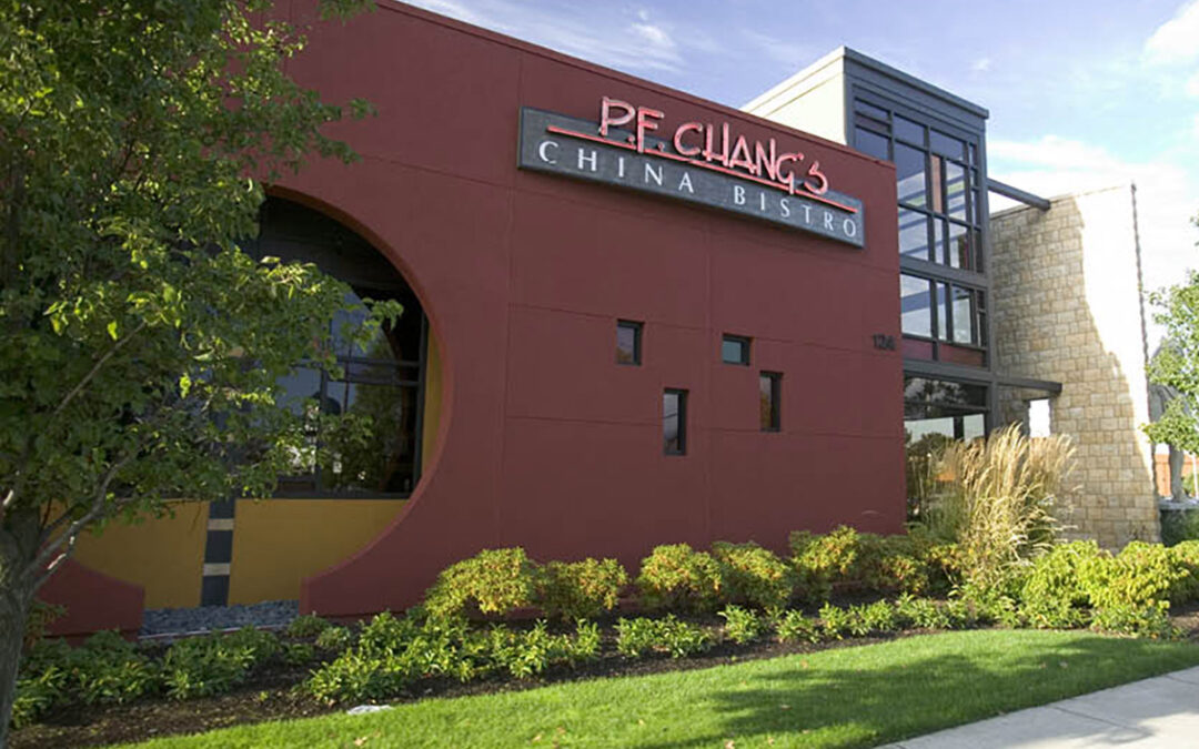 PF Changs