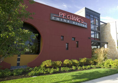 PF Changs