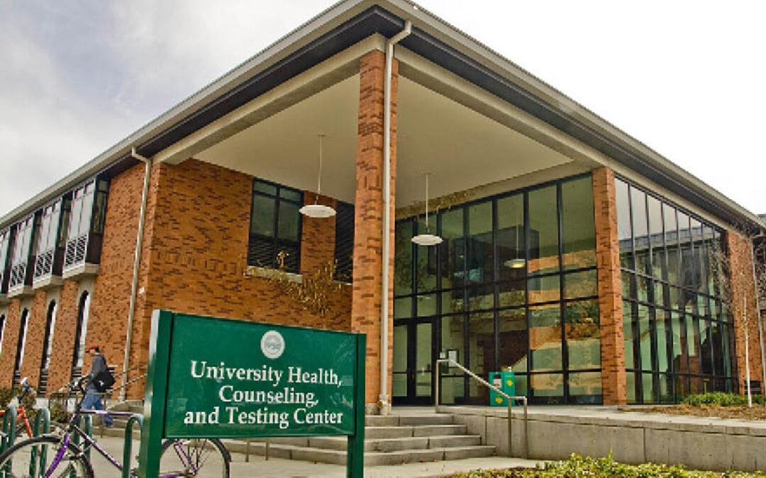 UO Health Center