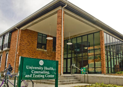 UO Health Center