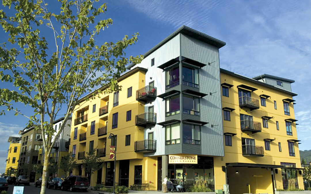 Crescent Village