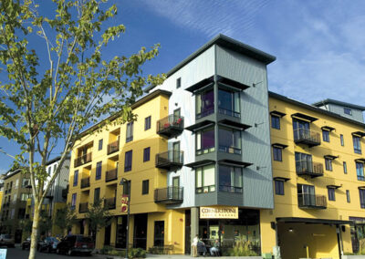 Crescent Village